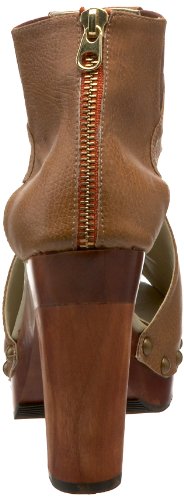 Cri de Coeur Women's Finn Platform Sandal ( Cri de Coeur ankle strap ) รูปที่ 4