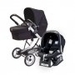 รูปย่อ 2011 Skate Travel System รูปที่2