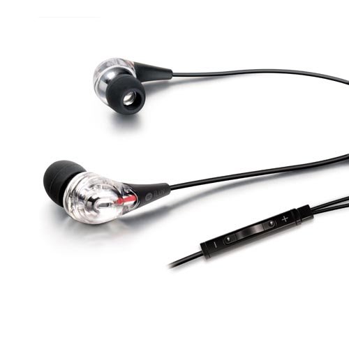 iLuv iEP515 - Headset ( in-ear ear-bud ) ( jWIN Ear Bud Headphone ) รูปที่ 1