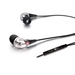 รูปย่อ iLuv iEP515 - Headset ( in-ear ear-bud ) ( jWIN Ear Bud Headphone ) รูปที่1