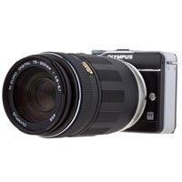 Olympus M.Zuiko 75-300mm f/4.8-6.7 ED Digital Zoom Lens (Black) ( Olympus Len ) รูปที่ 3