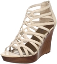 Fergie Women's Kringo Wedge Sandal