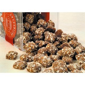 Milk Chocolate Love Bites in a 1 lb. Lucite Box  รูปที่ 3