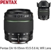 รูปย่อ Review Pentax K-5 16.3 Megapixel Digital SLR Camera with DA 18-55mm f/3.5-5.6 AL Weather Resistant Zoom Lens and DA 50-200mm f/4-5.6 ED Weather Resistant Zoom Lens + 16GB Deluxe Accessory Kit รูปที่3