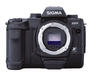 รูปย่อ Review Sigma SD9 3.54Megapixel Digital SLR Camera รูปที่1