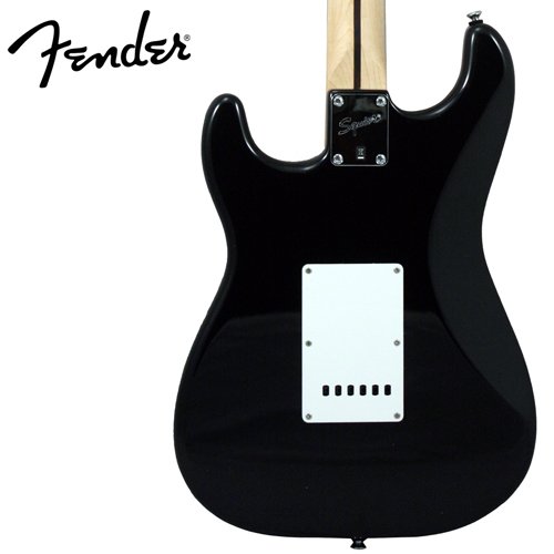 Fender Stop Dreaming, Start Playing Set: Affinity Black Strat HSS with G-DEC® Junior Amp & Fender/ GO-DPS 12 Pack Pick Sampler (Part# DPS-FN-SAMPLER) ( Squier Affinity guitar Kits ) ) รูปที่ 4