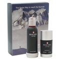 Swiss Army Altitude Gift Set Cologne by Victorinox for Men. ( Men's Fragance Set)