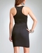 รูปย่อ bebe Shiny Racerback Tank Dress ( bebe Night Out dress ) รูปที่3