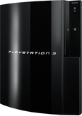 PlayStation 3 (20GB) ( Sony PS3 Console )