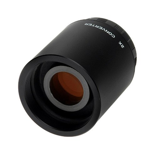 Phoenix 650-1300mm Telephoto Zoom Lens with 2x Teleconverter ( Phoenix Len ) รูปที่ 7