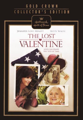 The Lost Valentine (Hallmark Hall of Fame) DVD รูปที่ 1