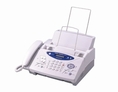 Brother IntelliFax 885MC Plain-Paper Fax with Message Center