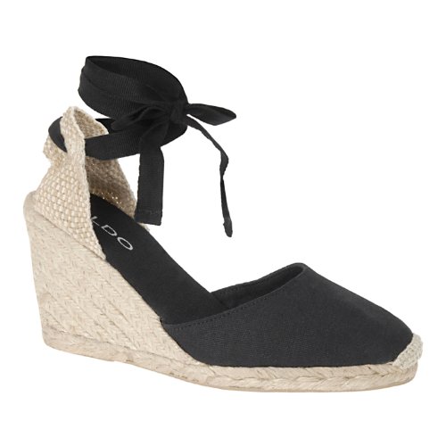 ALDO Arberka - Women Wedge Sandals ( Aldo ankle strap ) รูปที่ 1