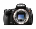 Review Sony Alpha SLT-a35 16 Megapixel Digital SLR with Translucent Mirror Technology