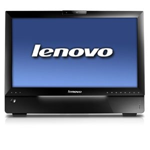 Review Lenovo Ideacentre A700 40245EU Desktop (Black) รูปที่ 1