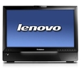 Review Lenovo Ideacentre A700 40245EU Desktop (Black)
