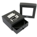 รูปย่อ Belt Hugo Boss Grundlo boxed black leather belt set 50196370 BOSS1688  รูปที่2