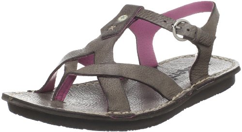 Kickers Women's Waft Ankle-Strap Sandal ( Kickers ankle strap ) รูปที่ 1