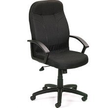 Boss Executive Fabric Office Chair  รูปที่ 1