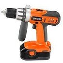 RIDGID 14.4 Volt Cordless 1/2