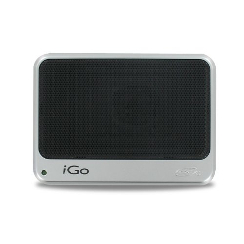 iGo AC05051-0001 Mobile Sound ( iGo Computer Speaker ) รูปที่ 1