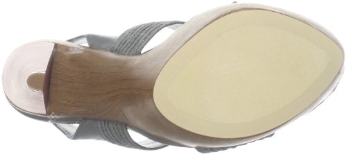 bebe Women's Noah Platform Sandal รูปที่ 5