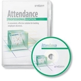 GradienceTM Professional Attendance Software  [PC CD-ROM]