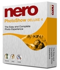 Nero Photo Show Deluxe Canada Mini Complete Photo Experience  