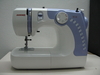 รูปย่อ ขาย จักรเย็บผ้าไฟฟ้าจาโนเม่ รุ่น JANOME 639X รูปที่1