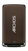 รูปย่อ Archos 3 Vision 8 GB Video MP3 Player (Chocolate Brown) ( Archos Player ) รูปที่2