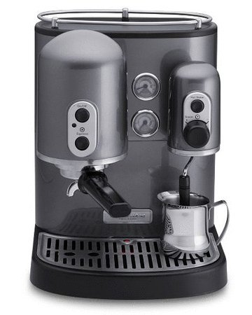 KitchenAid Pro Line Espresso Machine รูปที่ 1