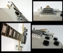 รูปย่อ New washburn pro preacher electric guitar+case ( WASHBURN PRO PREACHER ELECTRIC GUITAR+CASE guitar Kits ) ) รูปที่2