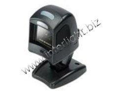 MG112041-000-411 BARCODE SCANNER - USB - BLACK - WIRED Datalogic Scanning, ( Datalogic Scanning, Barcode Scanner ) รูปที่ 1