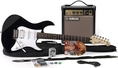 Yamaha Gigmaker Electric Guitar Package - Blue ( Yamaha guitar Kits ) )