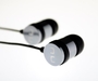 รูปย่อ NuForce NE-700X Audiophile-Grade Earphones (Aqua Silver) ( NuForce Ear Bud Headphone ) รูปที่1