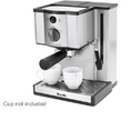 Breville Cafe Modena Espresso Machine, Refurbished