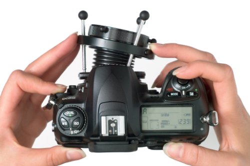 Lensbaby 3G Canon EF mount SLR Camera Lens (LB3GC) ( Lensbabies Len ) รูปที่ 5