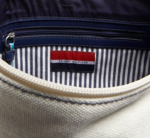 Tommy Hilfiger W86912638 Hobo ( Tommy Hilfiger Hobo bag  ) รูปที่ 6