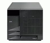 Review IBM Netfinity 7100 8666 - Server - tower - 4-way - 1 x PIII Xeon 550 MHz - RAM 256 MB - no HDD - CD - Trio3D - Monitor : none รูปที่ 1