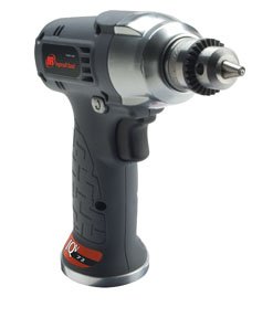 - Ingersoll Rand 7.2V 1/4in. Mini Drill, Model# D040 ( Pistol Grip Drills ) รูปที่ 1