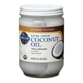 Garden of Life - Extra Virgin Organic Coconut Oil (16oz liquid) ( Coconut oil GOL )