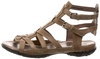 รูปย่อ ECCO Women's Groove Gladiator Sandal ( ECCO ankle strap ) รูปที่5