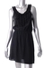 รูปย่อ A New York Black Casual Dress BHFO Sale M ( A New York Casual Dress ) รูปที่1