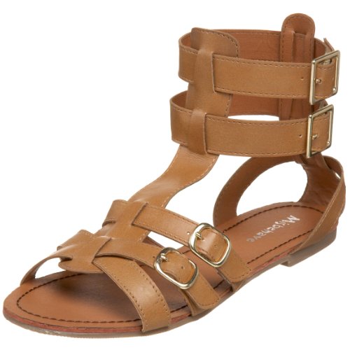 Misbehave Women's Forb-2 Sandal ( Misbehave ankle strap ) รูปที่ 1