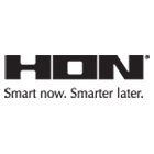 HON7604BW90T Executive Chair, High Back, 27-1/8x38-1/2x43-7/8, Navy  รูปที่ 3