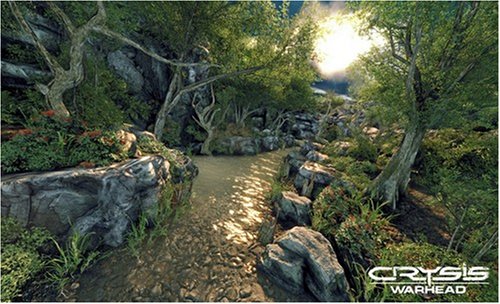Crysis Warhead Game Shooter [Pc DVD-ROM] รูปที่ 5