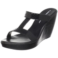 Athena Alexander Women's Duke Wedge Sandal