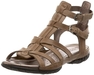 รูปย่อ ECCO Women's Groove Gladiator Sandal ( ECCO ankle strap ) รูปที่1