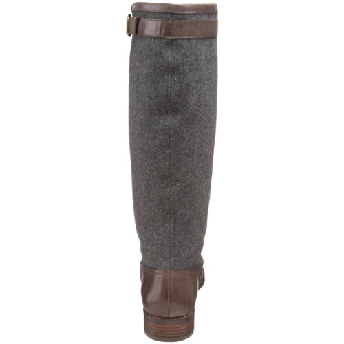 Pink Studio Women's Randy Riding Boot ( Riding shoe Pink Studio ) รูปที่ 4
