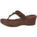 รูปย่อ Cudas Women's Taza Wedge Sandal รูปที่5